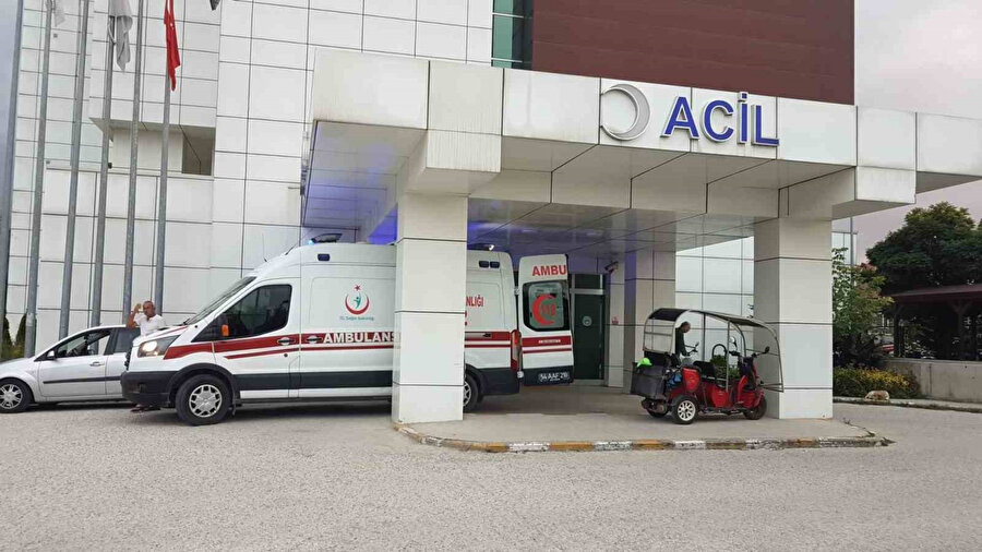 ​Bungalov tatilleri kabusa döndü: 4 yaşındaki çocuk can verdi