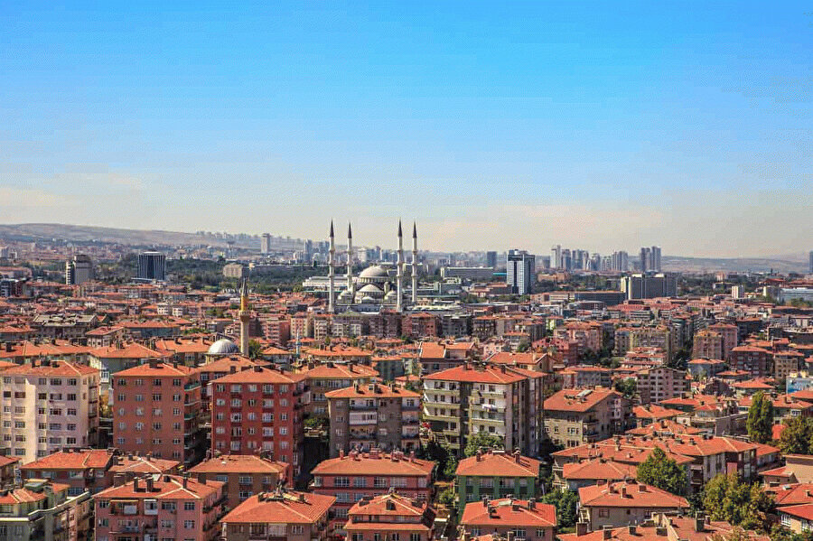 Yabancıların konut alımında tercihleri değişti: Ankara ve İzmir yükselişte
