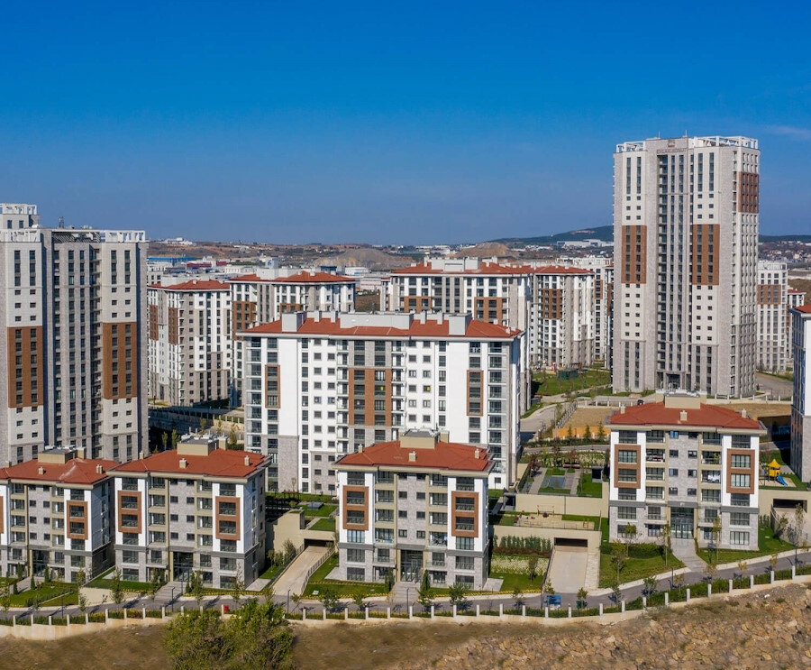 Konut alımı için tercihler değişiyor: İşte konut alımında yeni tercih