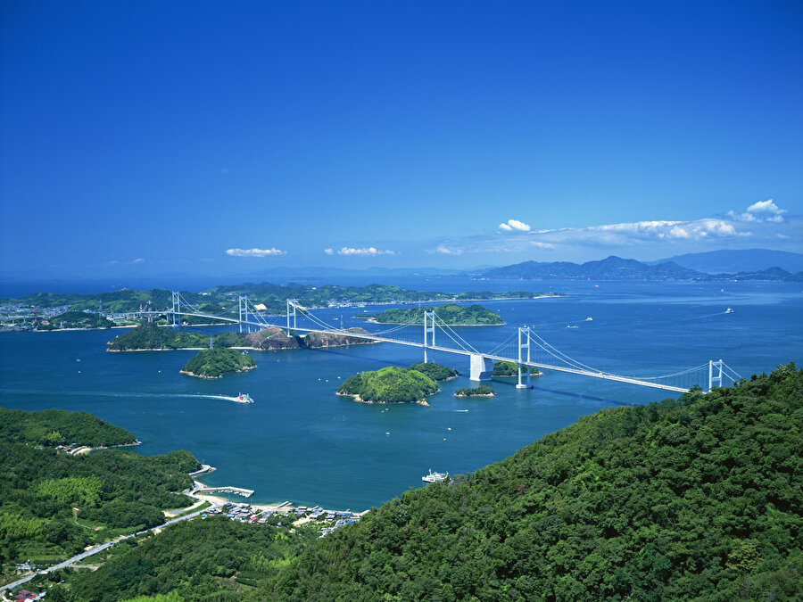 Dünyadaki en iyi 6 sahil aktivitesi ve deneyimleme yolları