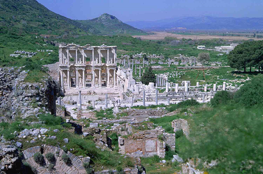 Türkiye'nin en çok ziyaret edilen müze ve örenyeri belli oldu: İşte 2024'ün en çok ziyaret edilen müzeleri