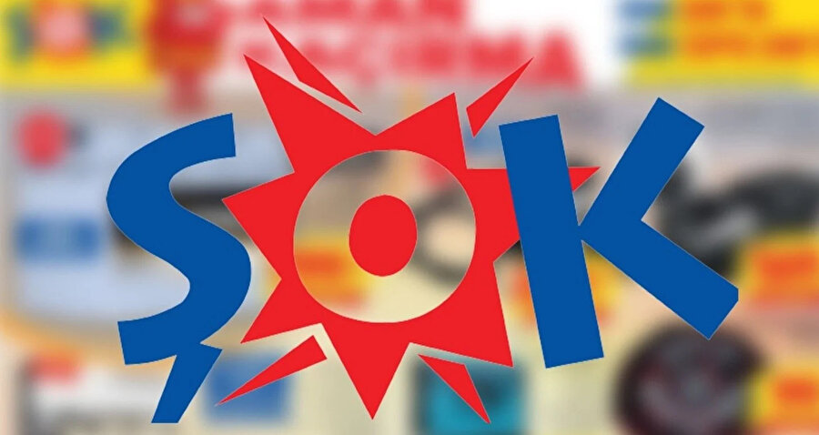 ŞOK market 17-20 Mayıs 2025 aktüel ürünler kataloğu! Bugün ŞOK markete hangi ürünler geliyor?