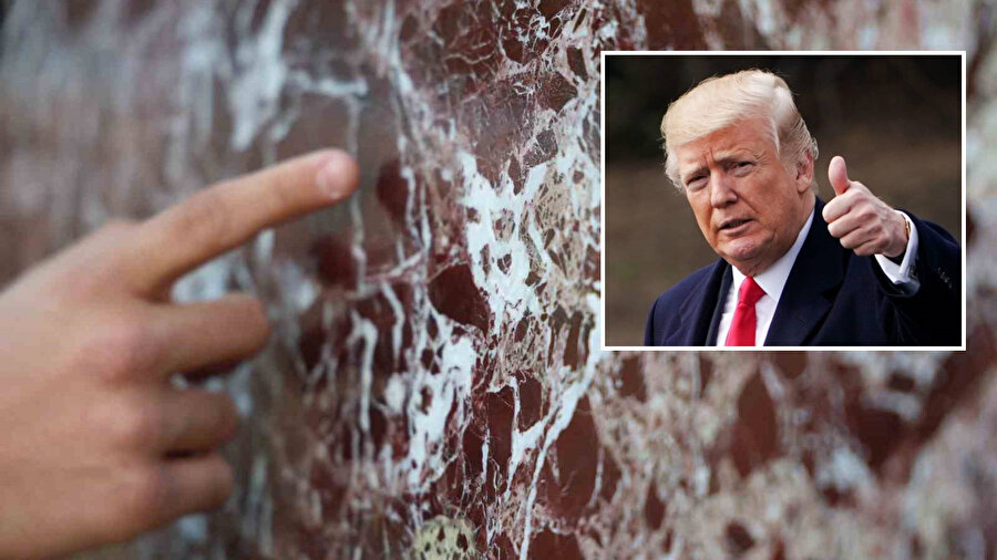 Elazığ'dan 100 ülkeye ihraç ediliyor: Trump’tan 'Perfecto' övgüsü