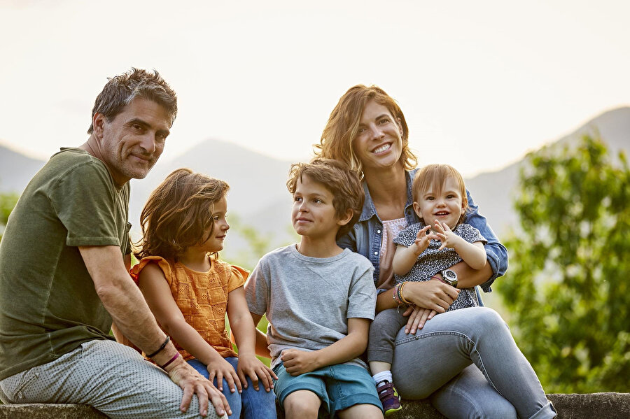 "En az 3 çocuk" hedefine ulaşan tek il belli oldu: Her 10 hanenin 7’sinde çocuk var
