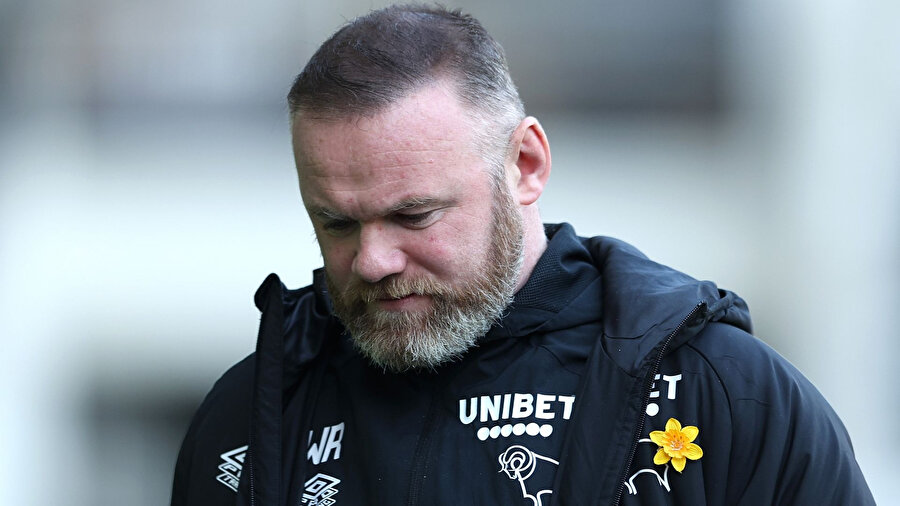 Rooney saniye düşünmeden açıkladı: Listede Osimhen'de var