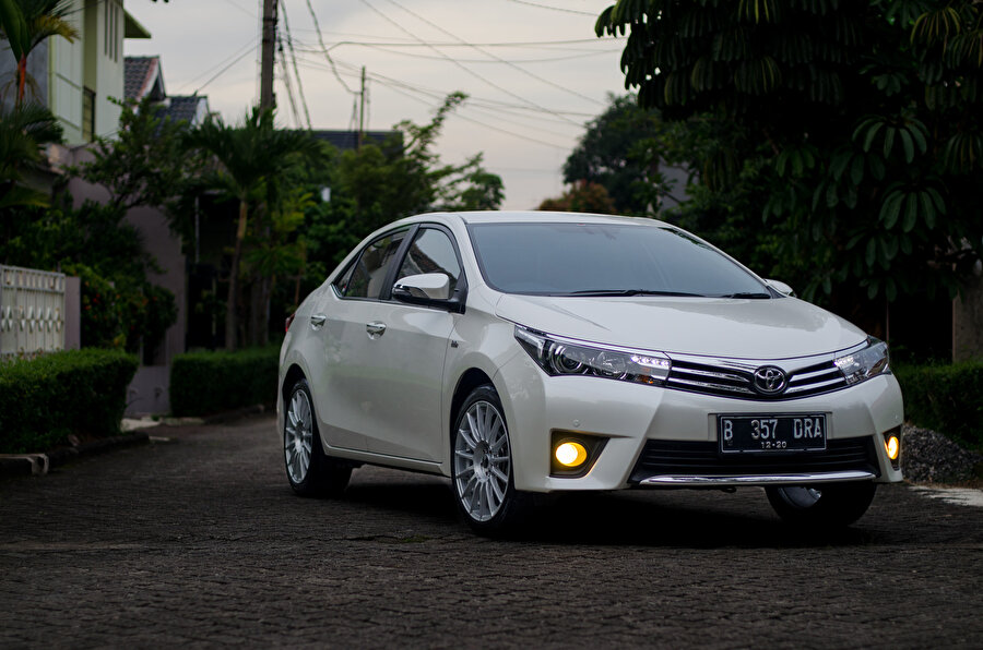 Toyota'dan inanılmaz kampanya: Tamamına taksitle Corolla; üstelik tam 265.000 TL indirim