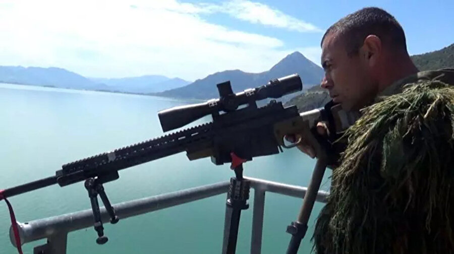 Türkiye'den büyük başarı: İlk 3'ün tamamını Türkiye kaptı