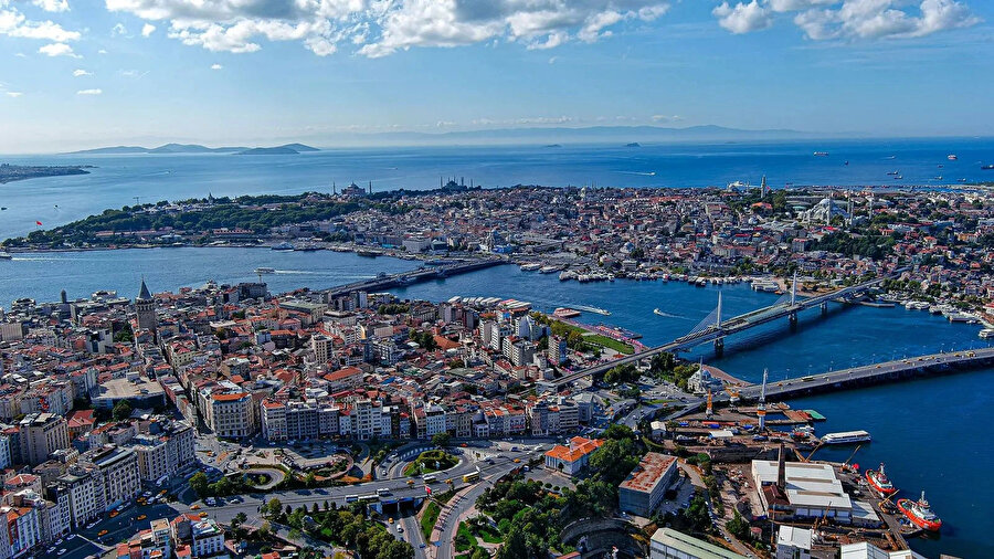 Yabancılar artık İstanbul'u tercih etmiyor: İlk 3'teki tercih değişti