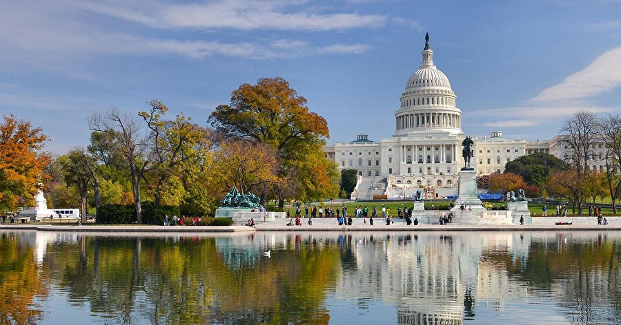 ​ABD'ye büyük şok: Artık zirvede değil