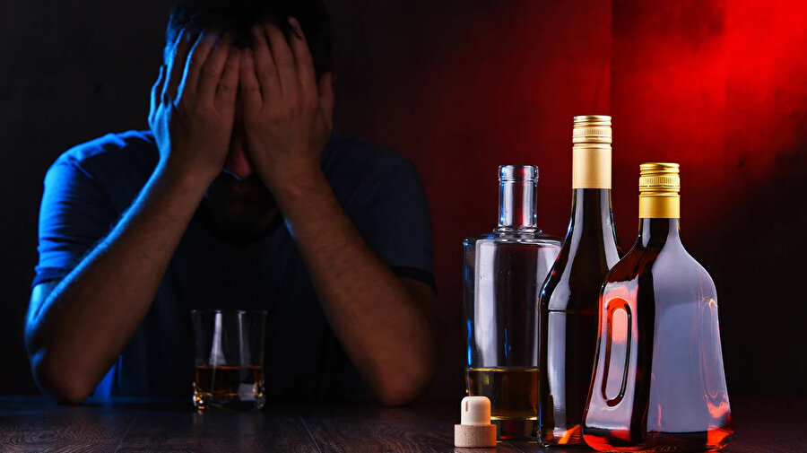Alkolü bırakmanın vücut üzerindeki etkisi: Zararları bir bir ortaya çıkıyor
