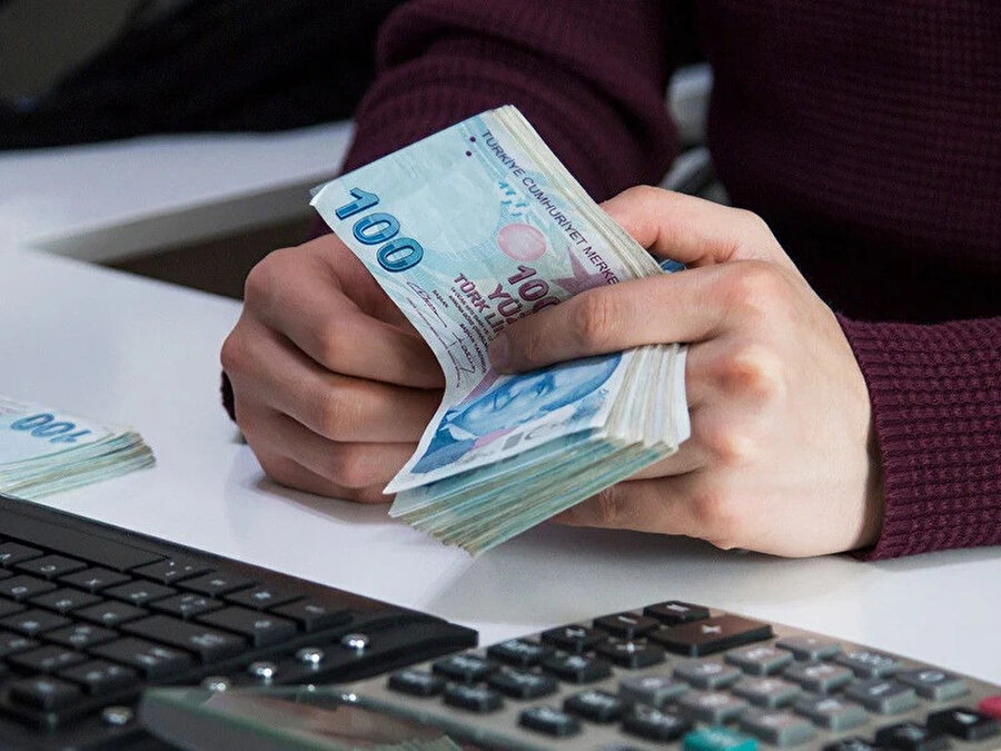 27 bin TL'ye varan promosyon: Bankaların Mayıs ayı emekli maaş promosyon teklifleri