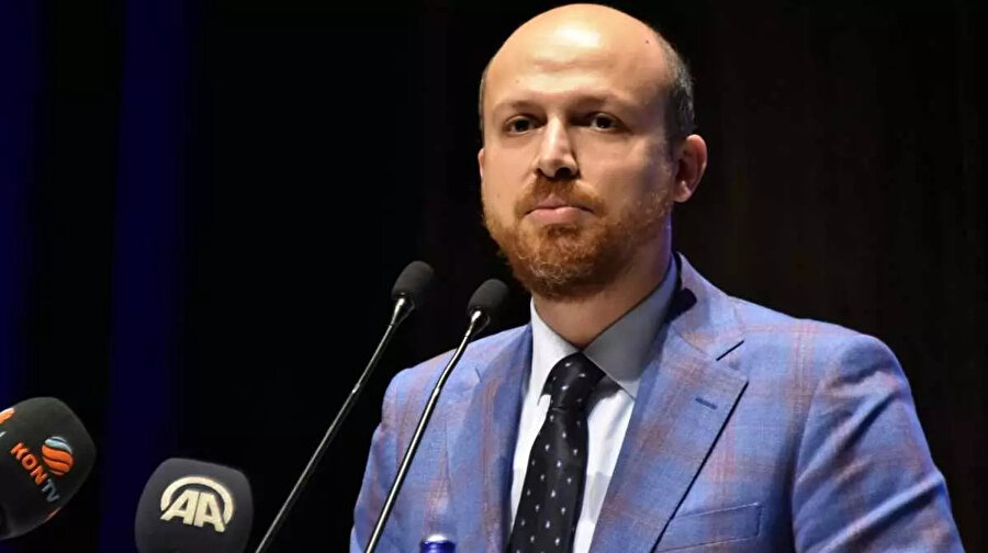 Bilal Erdoğan'dan Fenerbahçe Başkanlığı açıklaması: Daha iyi yönetilmesini istiyoruz