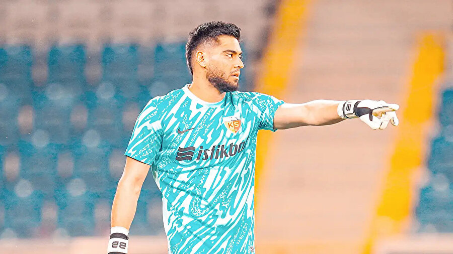 Bilal Bayazıt'den olay olacak Muslera açıklaması