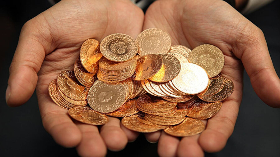 Altında 3. dalga geliyor