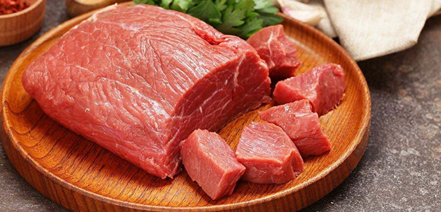 Dana eti yerine domuz eti satılıyor: Türkiye'de en çok domuz eti satılan şehirleri bakanlık açıkladı