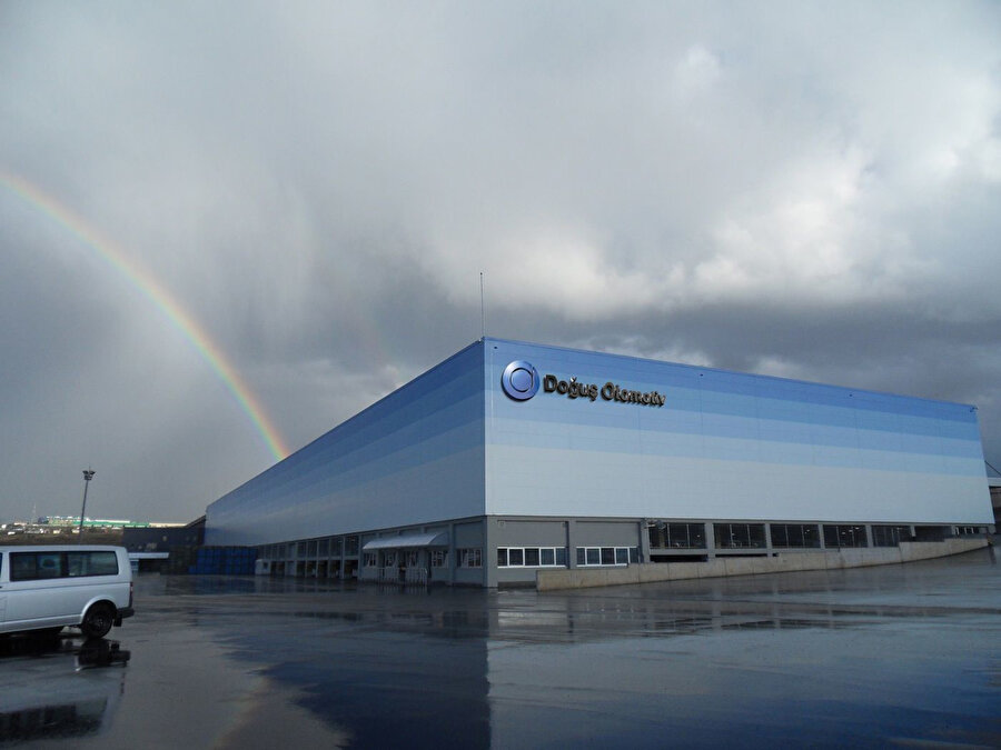 Doğuş Otomotiv temettü ödemesi gerçekleşti: İşte hesaplara yatacağı tarih