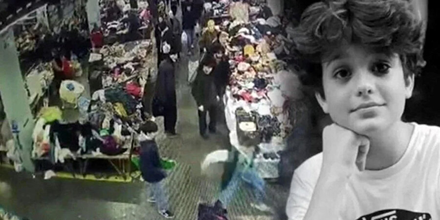 Mattia Ahmet Minguzzi cinayeti davasında yeni gelişme: Takipsizlik kararı verildi