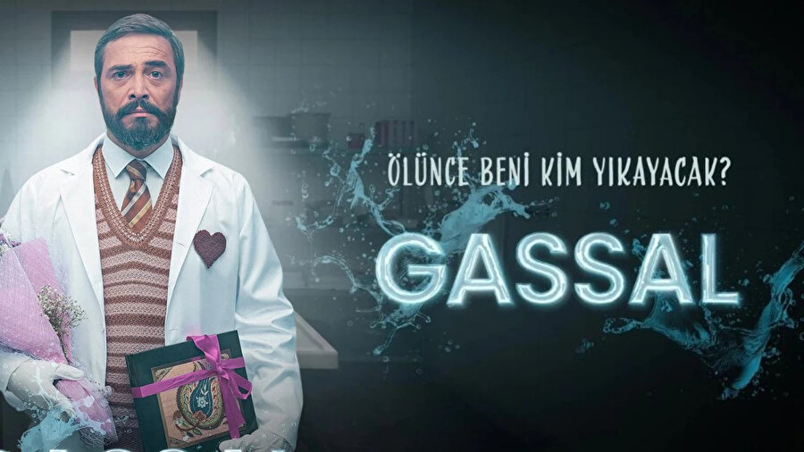 ​ Gassal’ın 2. Sezonu geliyor: Sıradışı bir reklamla duyuruldu