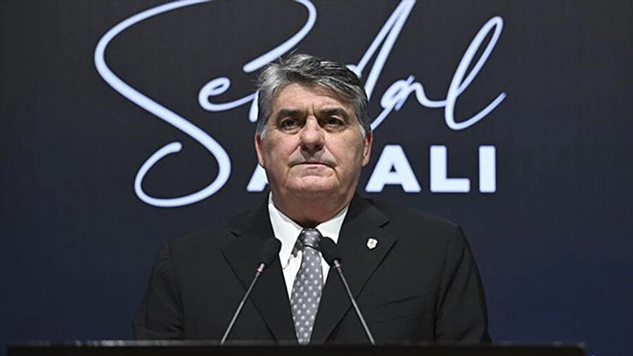 Beşiktaş'tan orta saha için heyecanlandıran isim: Solskjaer'in kararı bekleniyor