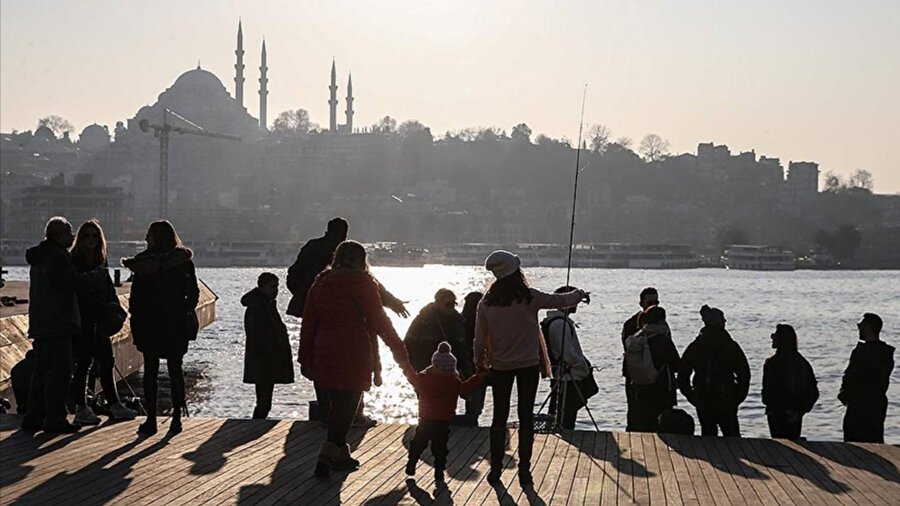 20 Mayıs 2025 Türkiye hava durumu tahminleri