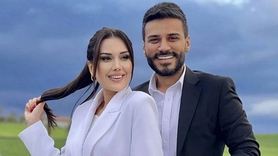 Dilan Polat ve Engin Polat