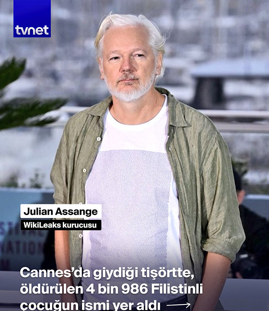 🙌Cannes Film Festivali'nde onurlu duruş​