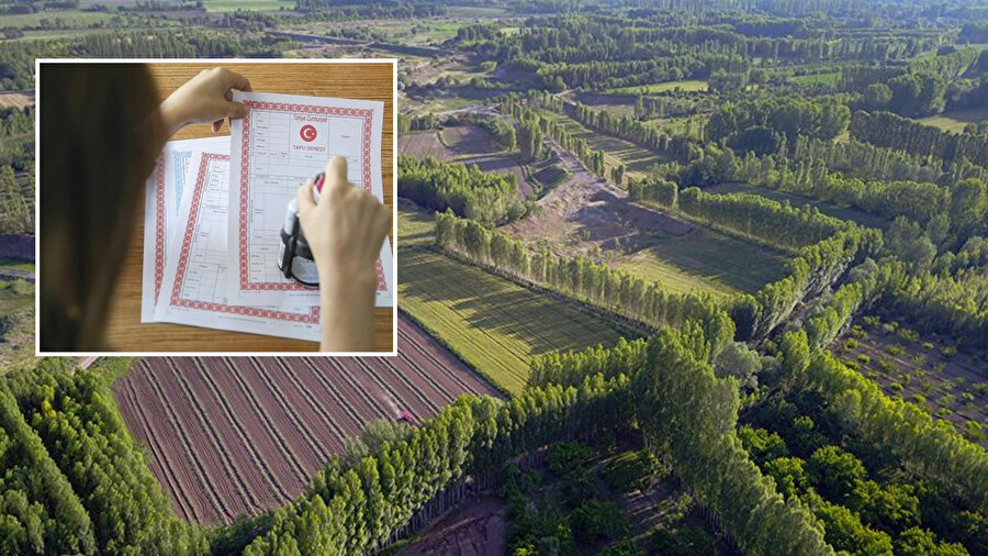 Milyonları ilgilendiren tapu sorunu çözülüyor: Bakan Kurum duyurdu