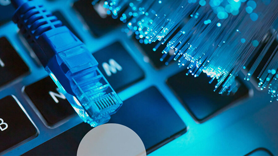 Dünyanın en hızlı internetini kullanan ülkeler belli oldu: Türkiye kaçıncı sırada?