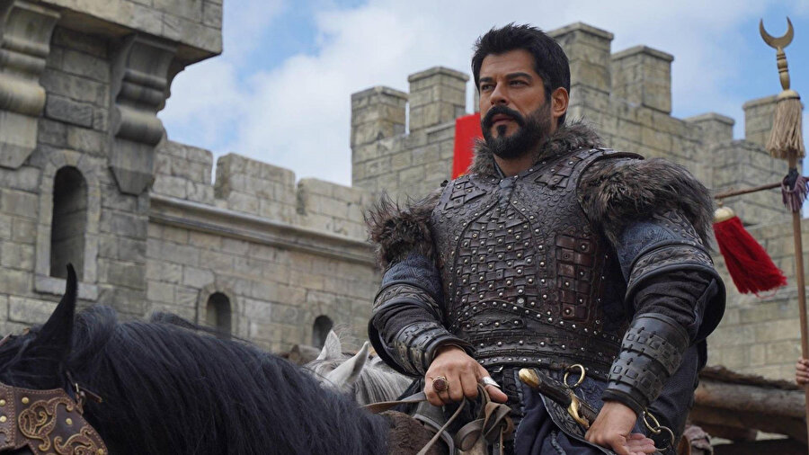 Kuruluş Osman’dan sürpriz hamle: Dizinin gidişatını değiştirecek karar