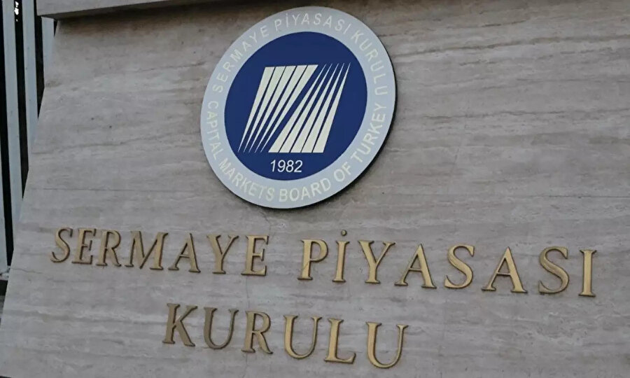 SPK'dan iki şirketin sermaye artırımına onay