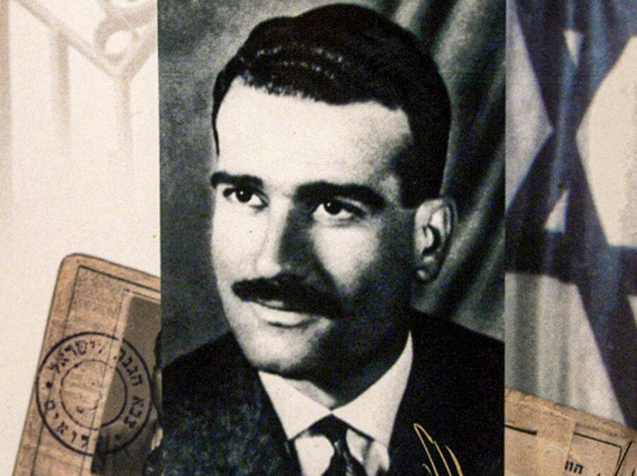 İsrail, Suriye'de 1965'te yakalanarak idam edilen Mossad ajanı Eli Cohen'in belgelerinin yürütülen bir operasyonla İsrail'e getirildiğini açıkladı.