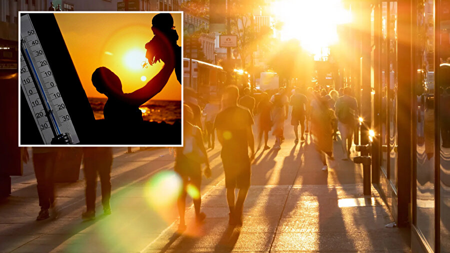 21 Mayıs 2025 hava durumu