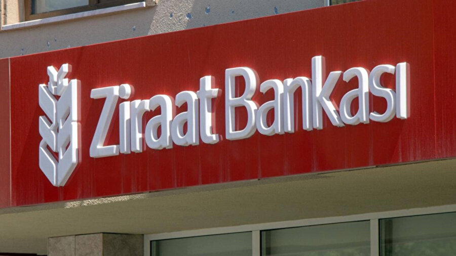 ​​Ziraat Bankası'ndan KPSS'siz 565 personel alımı duyurusu