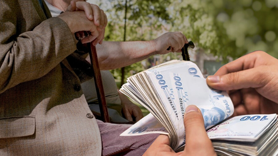 Emekli bayram ikramiyesi ne zaman yatacak? Kurban Bayramı ikramiyesi ne kadar?