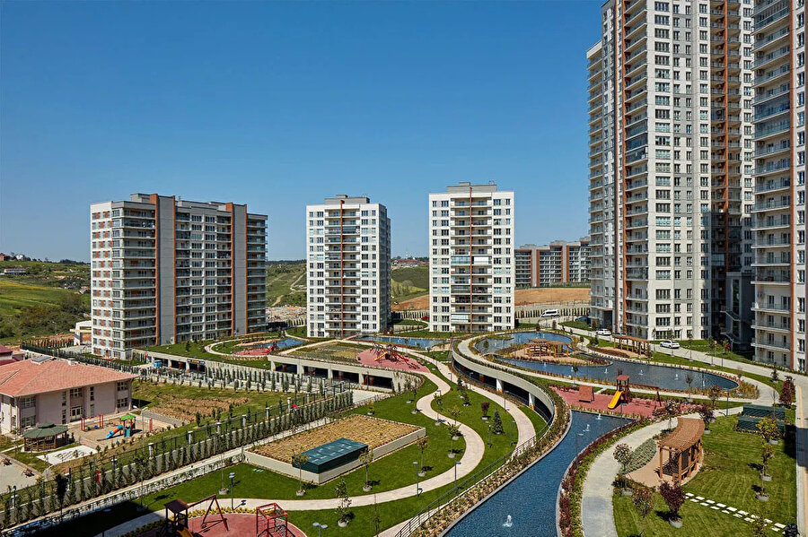 Türkiye'de konut fiyatlarının en çok arttığı iller belli oldu: Yatırımcıların gözdeleri oldular