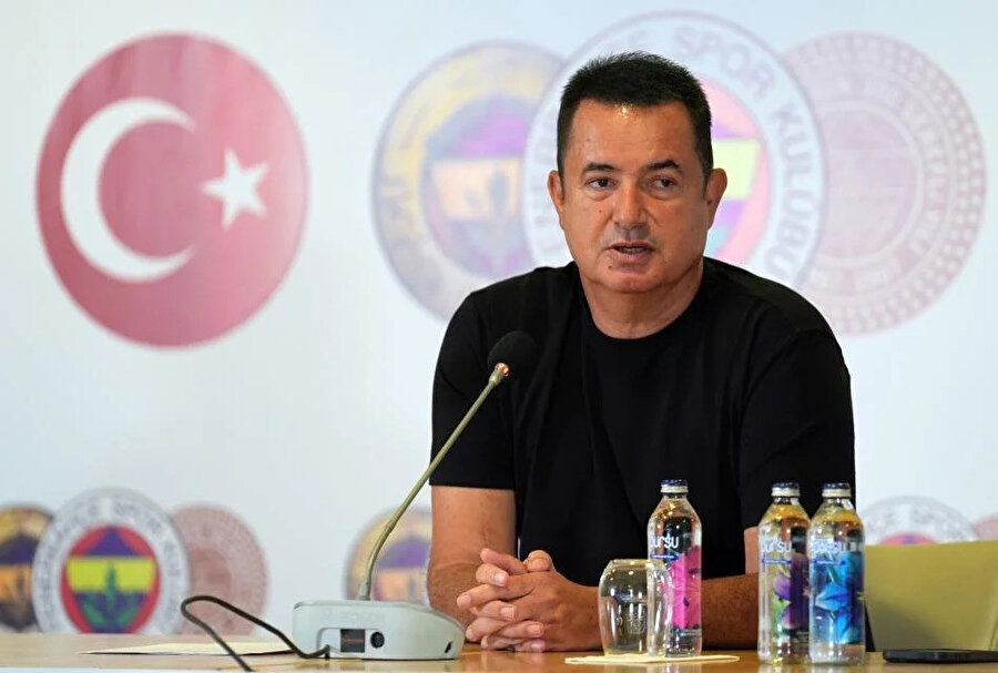 Yeni teknik direktör kim olacak? Acun Ilıcalı'dan resmi açıklama
