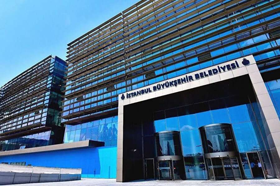 ​İBB yolsuzluk soruşturmasında 3. dalga: 13 gözaltı