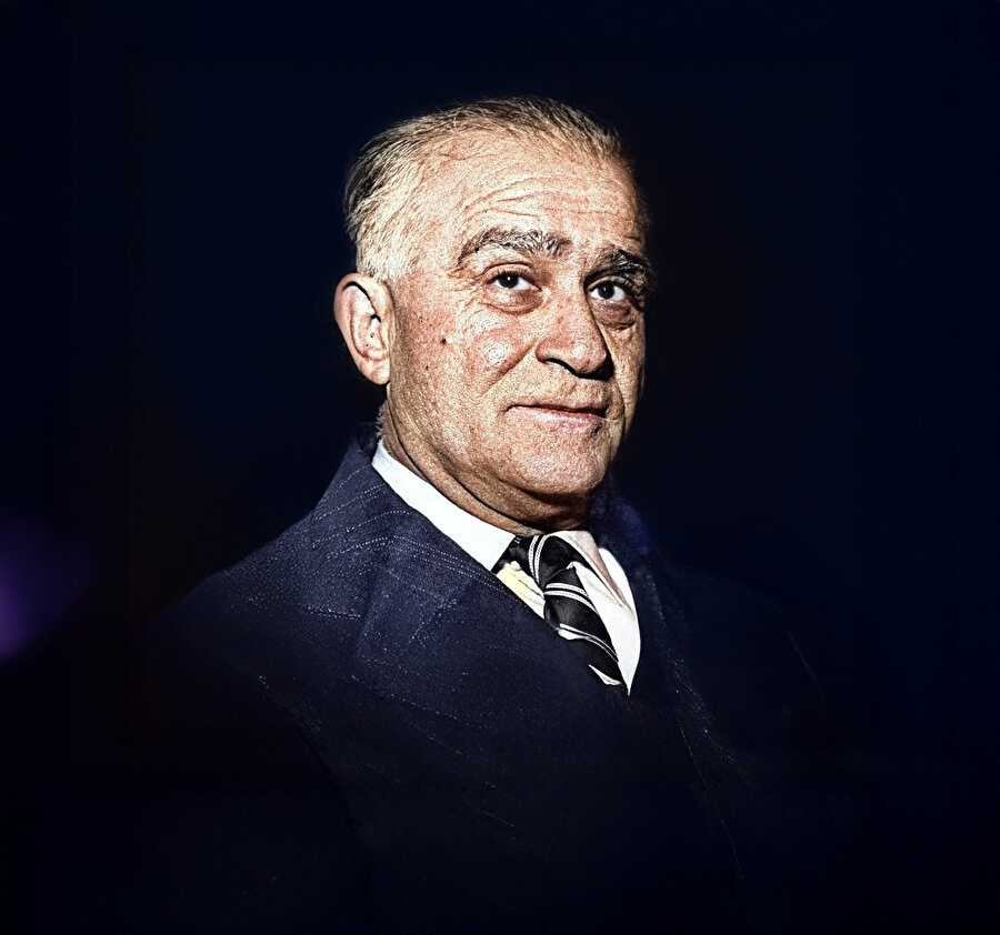 Ahmet Hamdi Tanpınar’ın Konya hatıraları