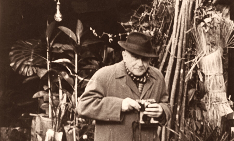 Ahmet Hamdi Tanpınar; şiir, roman, hikâye, deneme, makale, edebiyat tarihi, mektup, günlük gibi türlerde kaleme aldığı eserlerle Türk edebiyatına damgasını vurmuş isimlerden biridir.