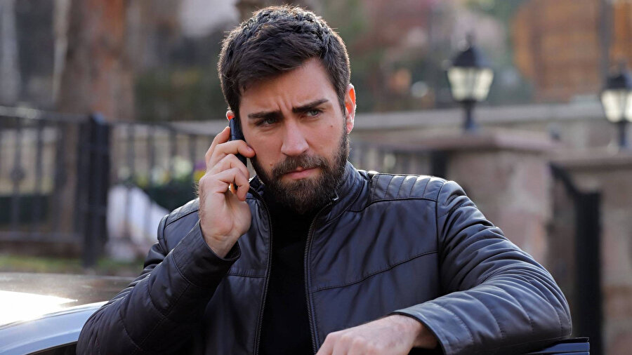 Teşkilat'tan ayrılmıştı: Çağlar Ertuğrul sebebini ilk kez açıkladı