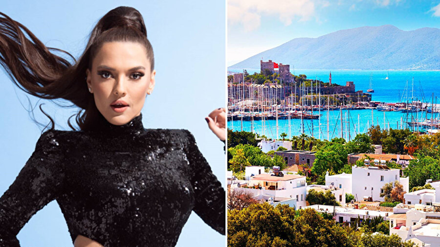 Demet Akalın'dan tatil yerlerindeki fiyatlara tepki: Kahvaltıya 1850 TL ödedik