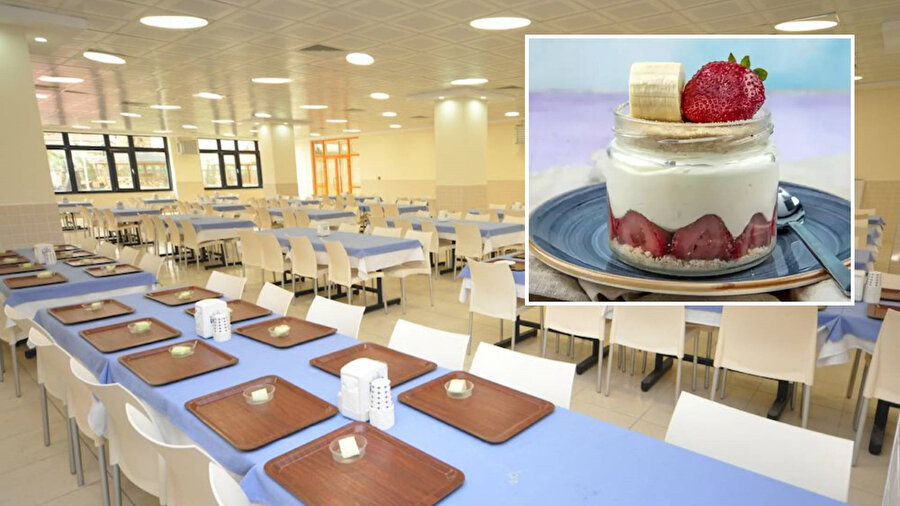 225 işçinin zehirlenme nedeni 'magnolya tatlısı' çıktı