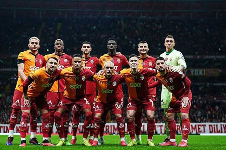 Galatasaray'da 3. ayrılık: Geldiği gibi gidecek