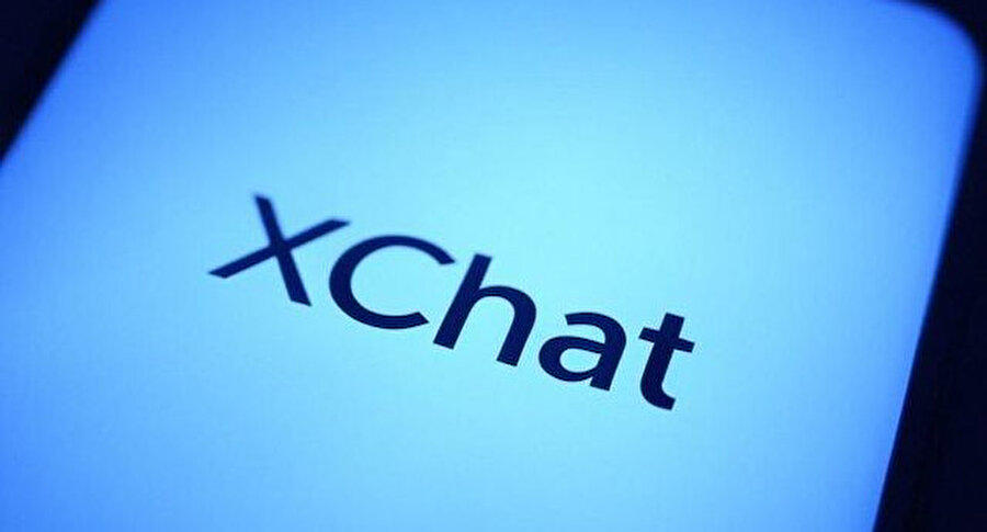 XChat mi geliyor