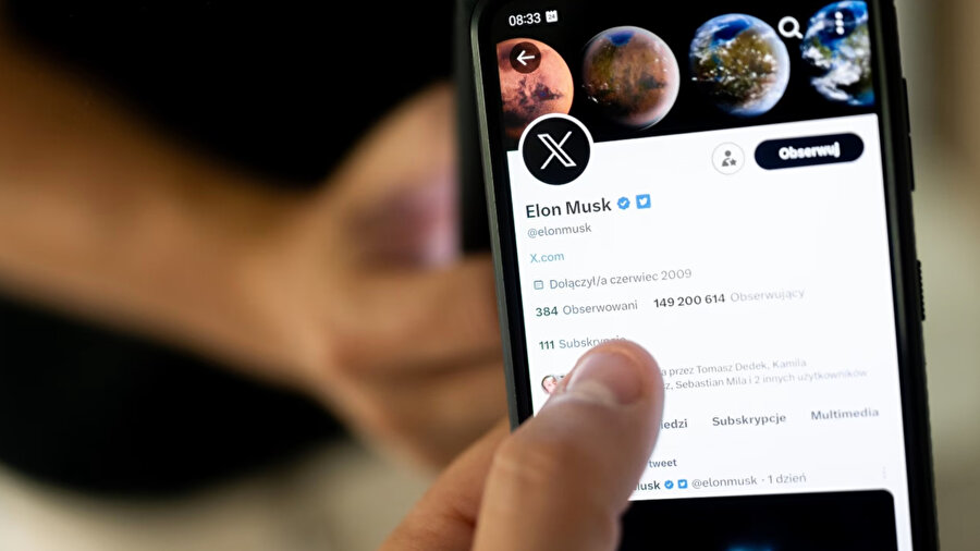 X direkt mesaj sorunu düzeldi mi