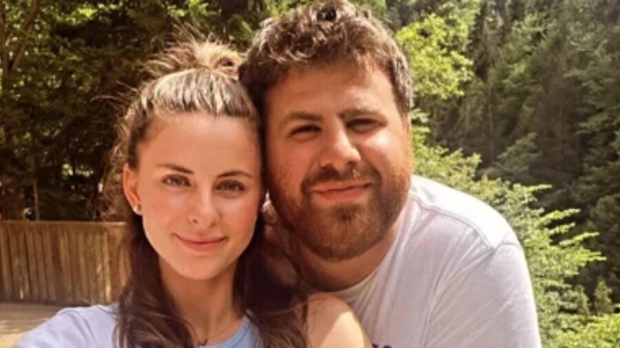 Şikayetini geri çeken Murat Aci'nin eşi Şükriye Aci'den yeni açıklama