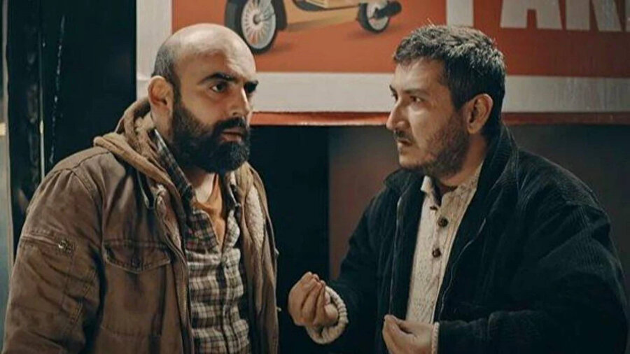 Gibi dizisinin final tarihi verildi: Gibi sevenlerini üzen haber
