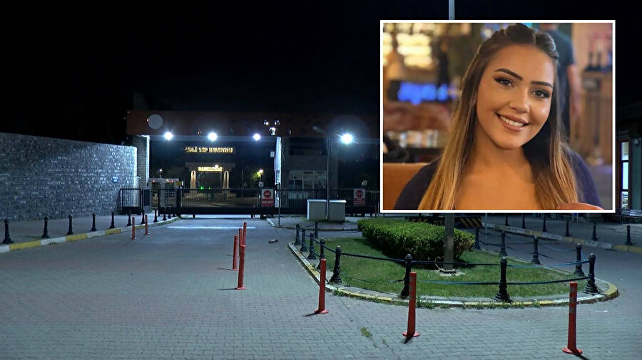 19 yaşındaki Deniz'in şüpheli ölümü: İhbar edip kaçan şüphelinin 11 suç kaydı çıktı