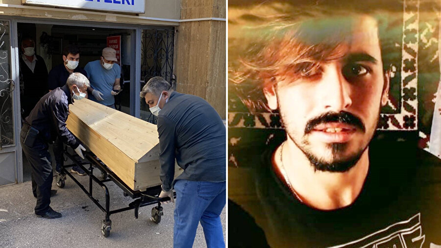 ​Sivas'ta iki kişi vücuduna yapışan kene sebebiyle hayatını kaybetti