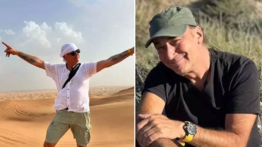 Eski Yeşilçam oyuncusu üniversite öğrencisi tarafından bıçaklanarak öldürüldü